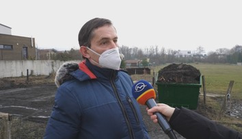 Súd zverejnil, ako chceli zabiť starostu Marianky. Developer ponúkal 35-tisíc