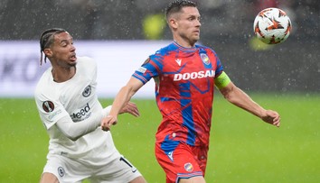 Európska liga: Plzeň predviedla v závere skvelý kúsok a favorita pripravila o triumf. Ajax jednoznačne vyhral