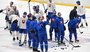 Zlá správa tesne pred začiatkom olympijskej kvalifikácie. Posilu z NHL vyradilo zranenie