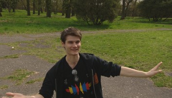 Holandskému tanečníkovi náš folklór totálne zmenil život