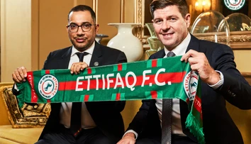 Arabský svet hlási príchod ďalšieho veľkého mena. Tentoraz však nejde o hráča