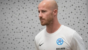 Stoch novou posilou Liberca, podpísal zmluvu do konca sezóny