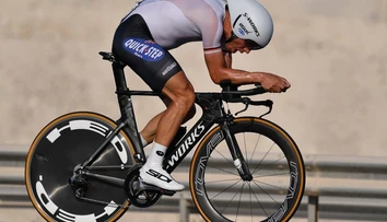 Tony Martin sa stal štvrtýkrát víťazom časovky, vyrovnal Cancellaru