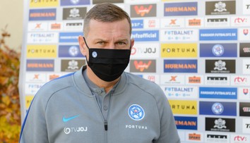 Slovenskí futbalisti do 21 rokov spoznali súperov v kvalifikácii ME 2023