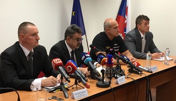 Objednávateľ zaplatil za vraždu Jána Kuciaka minimálne 70-tisíc eur