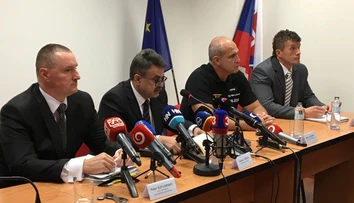 Objednávateľ zaplatil za vraždu Jána Kuciaka minimálne 70-tisíc eur