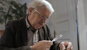 Prezývajú ho slovenský Indiana Jones. Jozef Labuda svoj život zasvätil histórii a archeológii