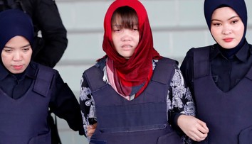 Vietnamku obvinenú z vraždy brata Kim Čong-una z väzenia neprepustili