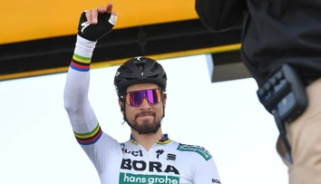 MS v cyklistike sú predo dvermi: Táto trojica má najväčšiu šancu zdolať Sagana