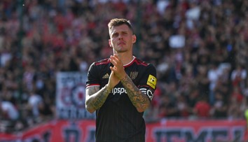 Príbeh legendy slovenského futbalu na plátne: V Škrtelovom filme i Suaréz s Gerradom