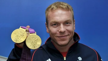 Šesťnásobný olympionik trpí vážnou chorobou. Pre ľudí má dôležitý odkaz