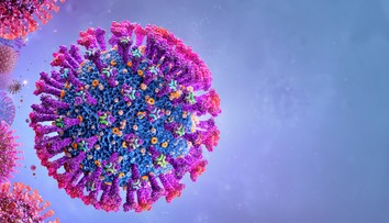 WHO: Vakcíny znižujú riziko prenosu delta variantu o asi 40 percent