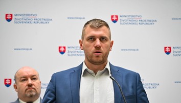 SNS predkladá novelu o ochrane prírody. Umožnila by napríklad jazdiť Filipovi Kuffovi na štvorkolke po národných parkoch
