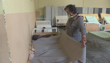 Stretli sme sa s ľuďmi, ktorí hovoria, že už si prežili všeličo a smrť môže byť aj vykúpením
