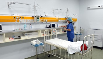 V nemocnici na Antolskej sa pokazilo kúrenie, do víkendu pobeží v obmedzenom režime