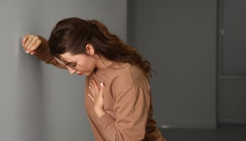 Majú strach, že zomrú, aj keď im nič nehrozí. Terapeutka radí, ako na stavy úzkosti