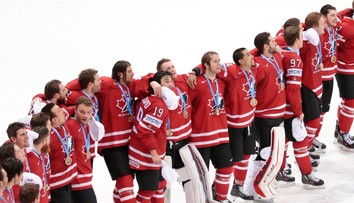 Záverečné hodnotenie tímov po MS (2. časť)