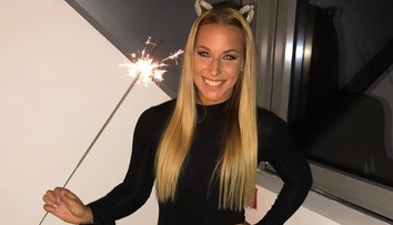 Sekne s tenisom? Dominika Cibulková sa objaví vo filme