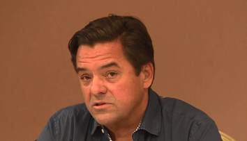 Kočner zaradil spiatočku: Verejne sa ospravedlnil pred kamerou