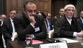 Medzinárodný súdny dvor nariadil Izraelu, aby prijal všetky kroky na zabránenie genocíde  v Pásme Gazy