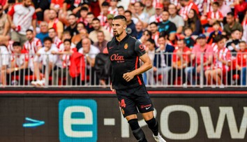 Valjent aj Greif ukazujú kvalitu i naďalej. Odohrali celý duel a prispeli k porážke Madridčanov