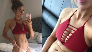 Povedali by ste, že na fotkách je fitnesska? Pravda o fotkách na Instagrame