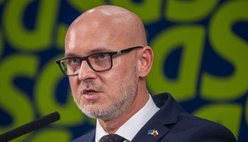 SaS žiada prezidenta Pellegriniho o stretnutie