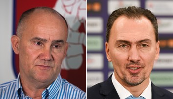 Radosa o Šatanovi: Mýtus legendy. Kým som ja obchodoval po celom svete, on hral počítačové hry