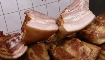 Klobása a slanina sú prospešné pre zdravie! Staré tabu padá