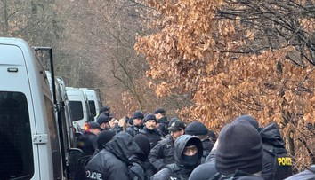 Život im zachránila náhoda. Masový vrah z českej fakulty v liste priznal, že chcel zabiť i matku s dvoma deťmi