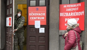 Ak sa nestihnete zaregistrovať do 15. januára, o očkovaciu odmenu nemusíte prísť