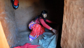 Dievča (†16) zabila dlhoročná tradícia. Nie je prvou obeťou krutých nepálskych praktík