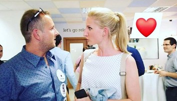 Jakubec oznámil novú šou s Adelou Vinczeovou na Markíze. Takáto je pravda