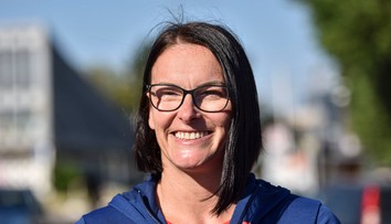 Martina Hrašnová ukončila kariéru: Nastal čas dať priestor mladým