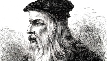 Vedci objavili 14 žijúcich potomkov da Vinciho, pomôžu lúštiť jeho genialitu