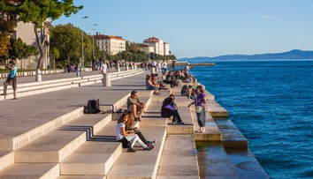Markíza v Chorvátsku: Kde sa dá vidieť a zažiť niečo bez toho, aby sme vytiahli peňaženku