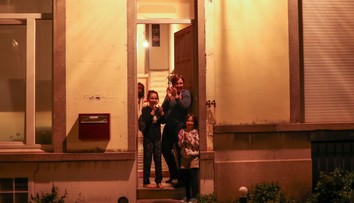 Tlieskalo celé Slovensko! Pozrite si tri najkrajšie videá, ktoré ste nám poslali