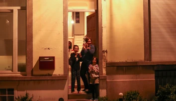 Tlieskalo celé Slovensko! Pozrite si tri najkrajšie videá, ktoré ste nám poslali
