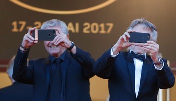 Známy režisér čelí ďalšiemu obvineniu: Znásilniť mal 15-ročné dievča