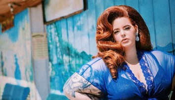 Modelka odkazuje: Áno, aj tuční ľudia majú sex a veľa!