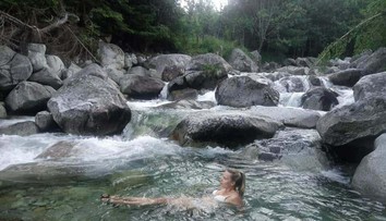 Romana Tabák bude mať čo vysvetľovať. Inšpekcia rieši už dva podnety ohľadom jej kúpania v potoku