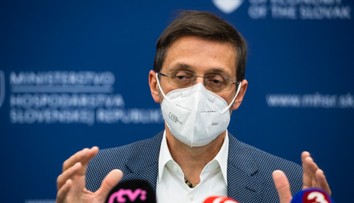 Vláda odvolala predsedu Úradu pre reguláciu sieťových odvetví Andreja Jurisa