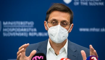 Vláda odvolala predsedu Úradu pre reguláciu sieťových odvetví Andreja Jurisa