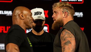 Súboj legendy a influencera sa odkladá. Mike Tyson a Jake Paul sa proti sebe v ringu v júli nepostavia