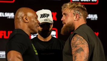 Súboj legendy a influencera sa odkladá. Mike Tyson a Jake Paul sa proti sebe v ringu v júli nepostavia