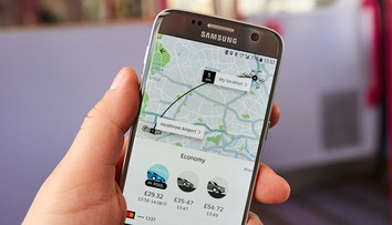 Uber má na krku žaloby. Vlani znásilnili taxikári vyše dvesto zákazníkov