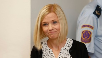 Stíhanie českej novinárky Cirokovej, ktorá sa v SR venovala sektám, zastavili