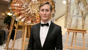 Živý prenos v ohrození: Sajfa prezradil, čo sa dialo len pár minút pred galavečerom OTO