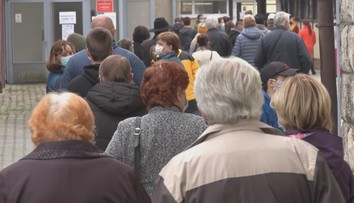 Slovákov čaká víkendové testovanie. Mapovali sme situáciu v rôznych častiach Slovenska
