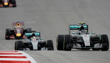 F1: Zrodila sa dohoda, aká tu ešte nebola